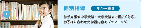 個別指導